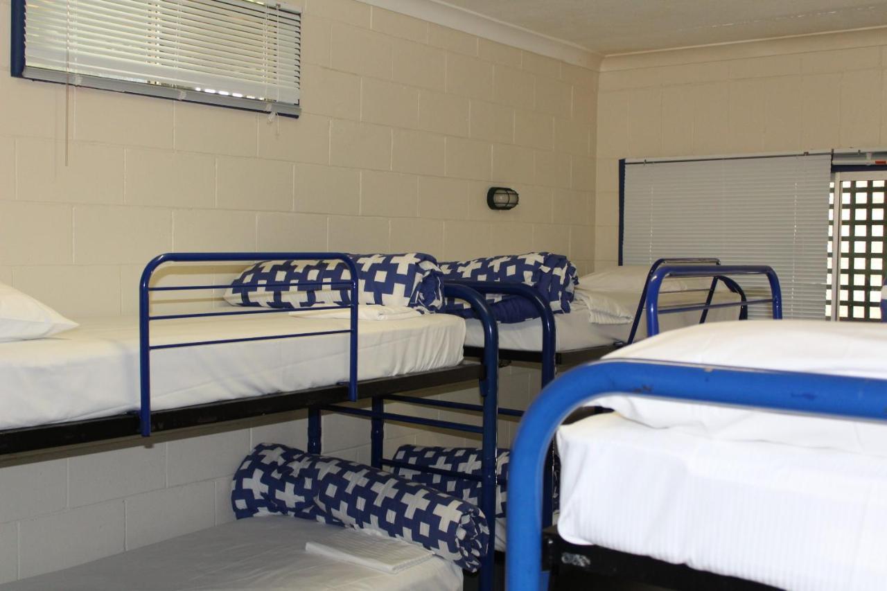 Batemans Bay Holiday Park & Hostel Kültér fotó