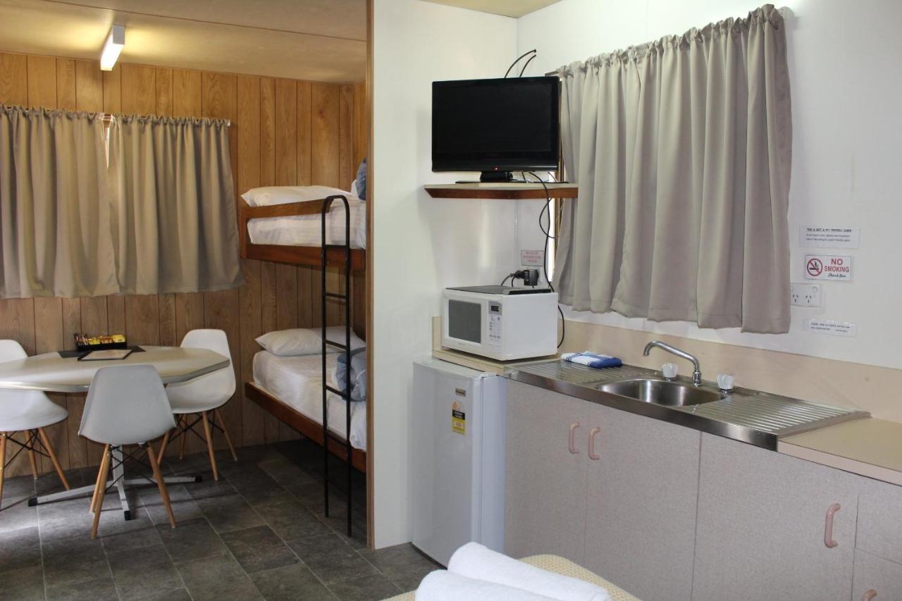 Batemans Bay Holiday Park & Hostel Kültér fotó