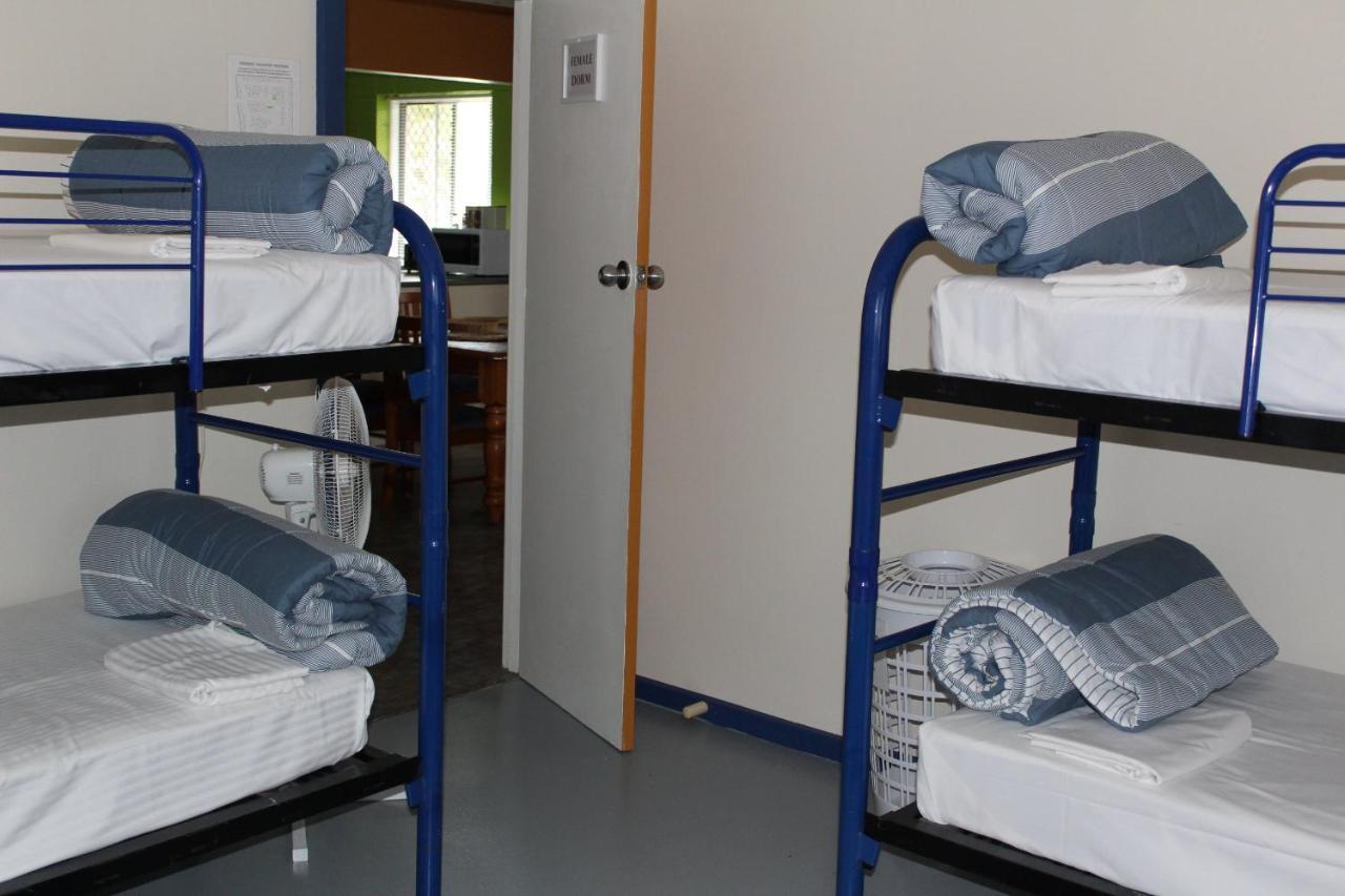 Batemans Bay Holiday Park & Hostel Kültér fotó