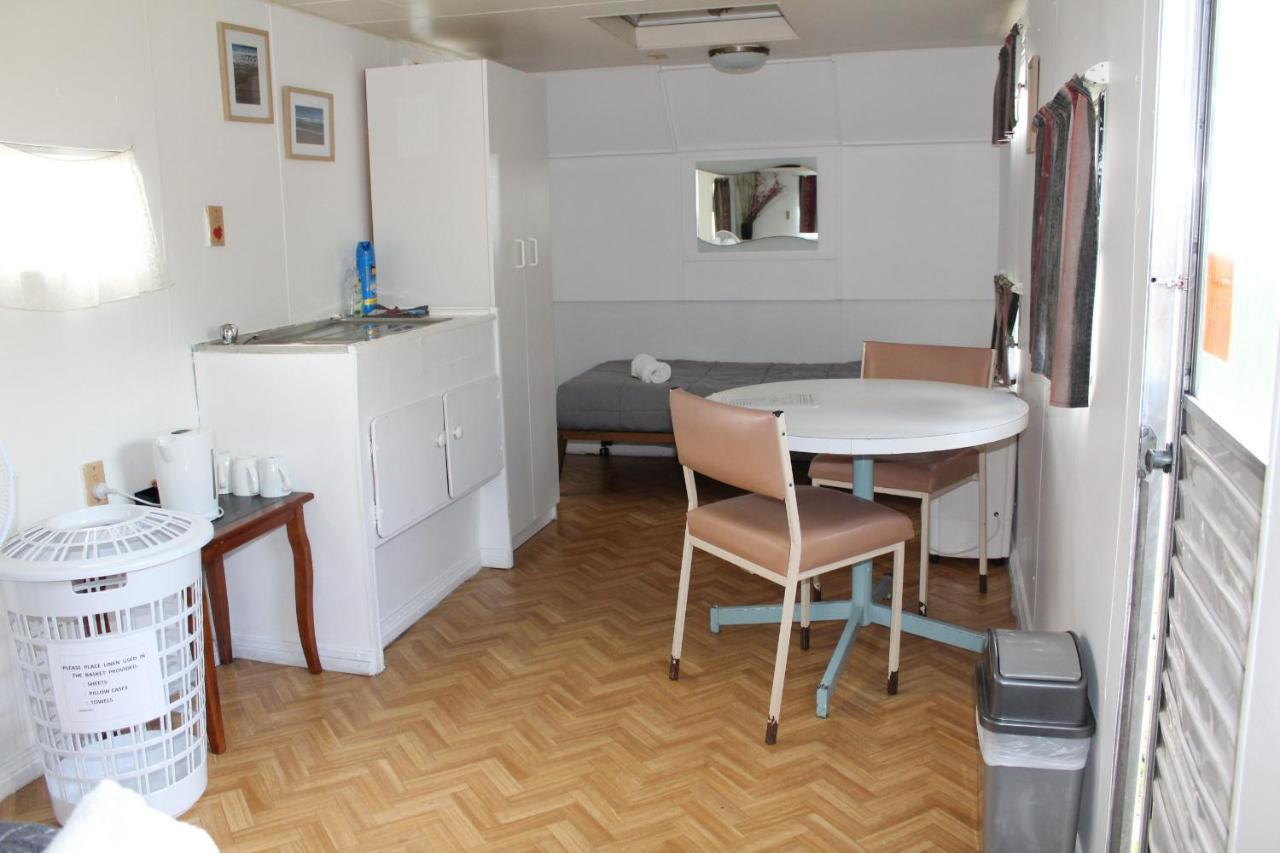Batemans Bay Holiday Park & Hostel Kültér fotó