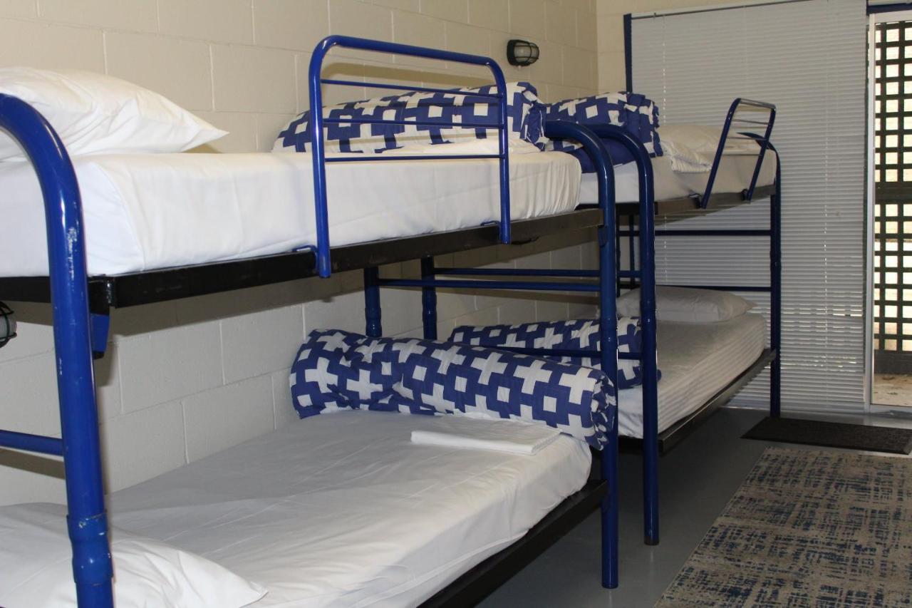 Batemans Bay Holiday Park & Hostel Kültér fotó