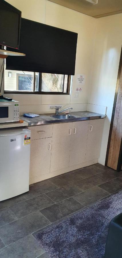 Batemans Bay Holiday Park & Hostel Kültér fotó