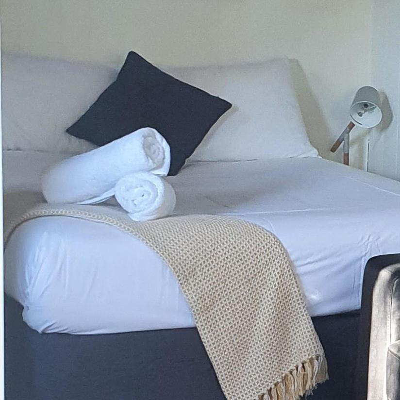 Batemans Bay Holiday Park & Hostel Kültér fotó