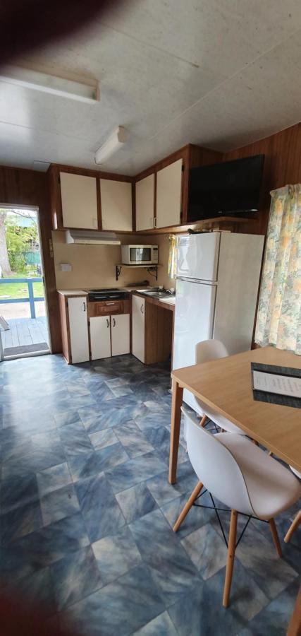 Batemans Bay Holiday Park & Hostel Kültér fotó