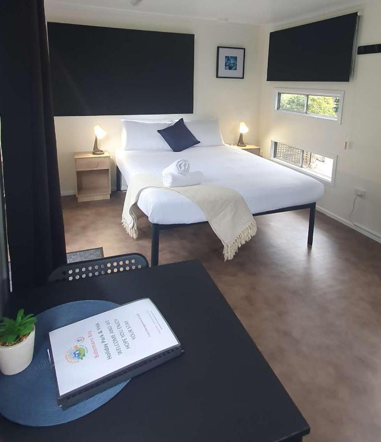 Batemans Bay Holiday Park & Hostel Kültér fotó