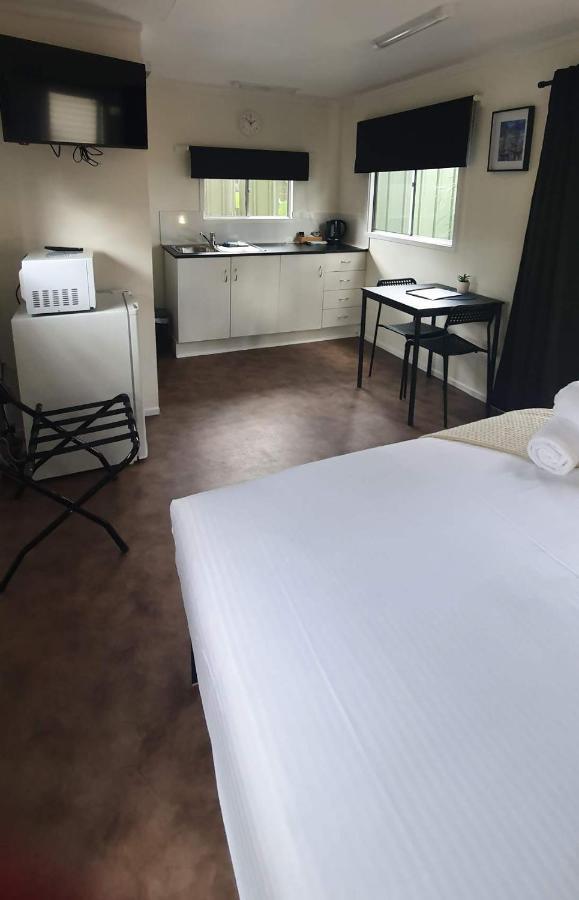 Batemans Bay Holiday Park & Hostel Kültér fotó