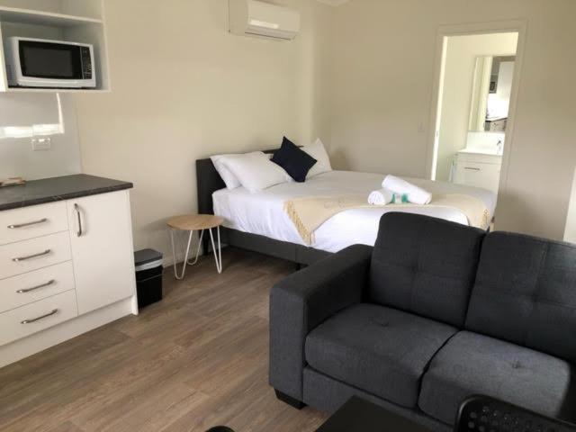 Batemans Bay Holiday Park & Hostel Kültér fotó