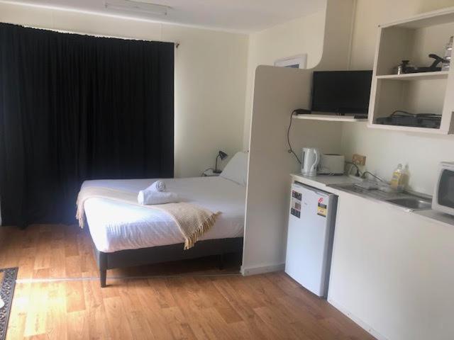 Batemans Bay Holiday Park & Hostel Kültér fotó