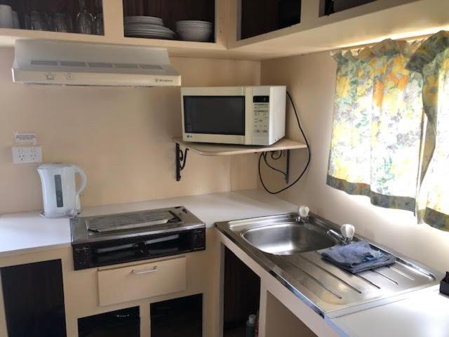 Batemans Bay Holiday Park & Hostel Kültér fotó