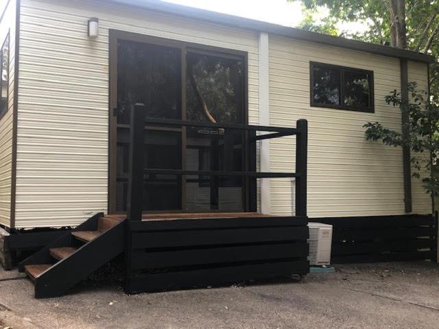 Batemans Bay Holiday Park & Hostel Kültér fotó