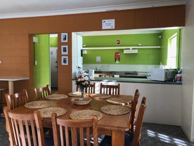 Batemans Bay Holiday Park & Hostel Kültér fotó