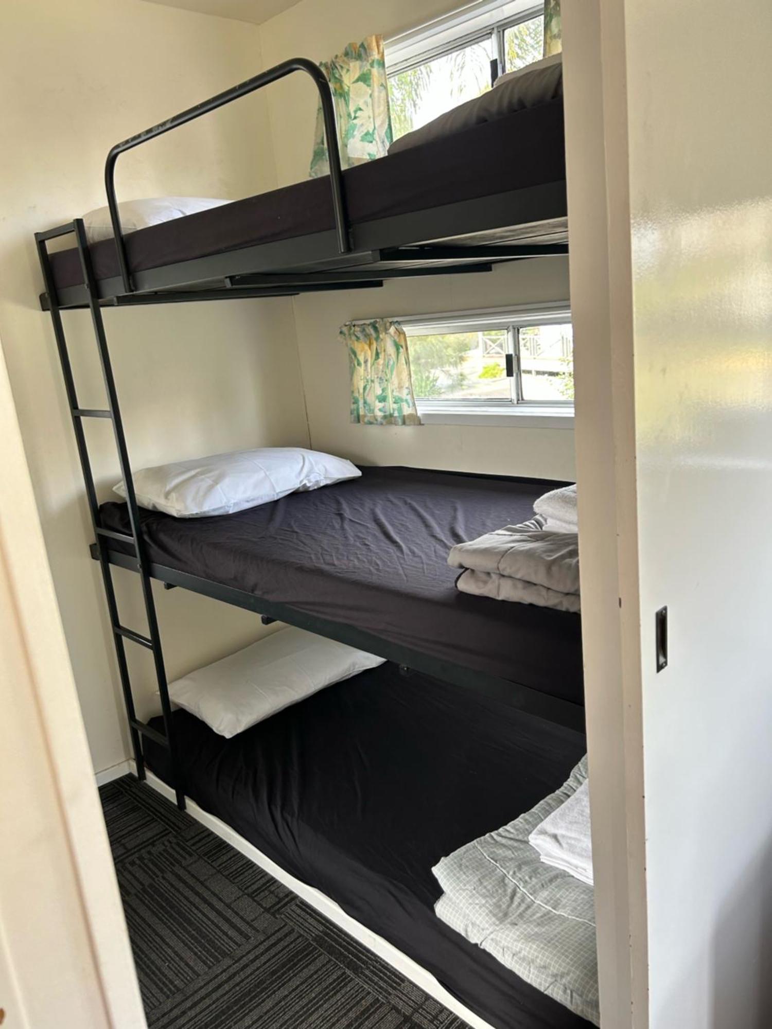 Batemans Bay Holiday Park & Hostel Kültér fotó