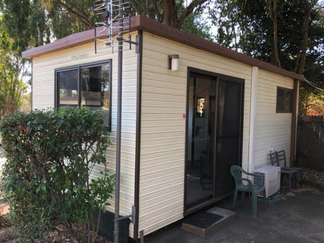 Batemans Bay Holiday Park & Hostel Kültér fotó