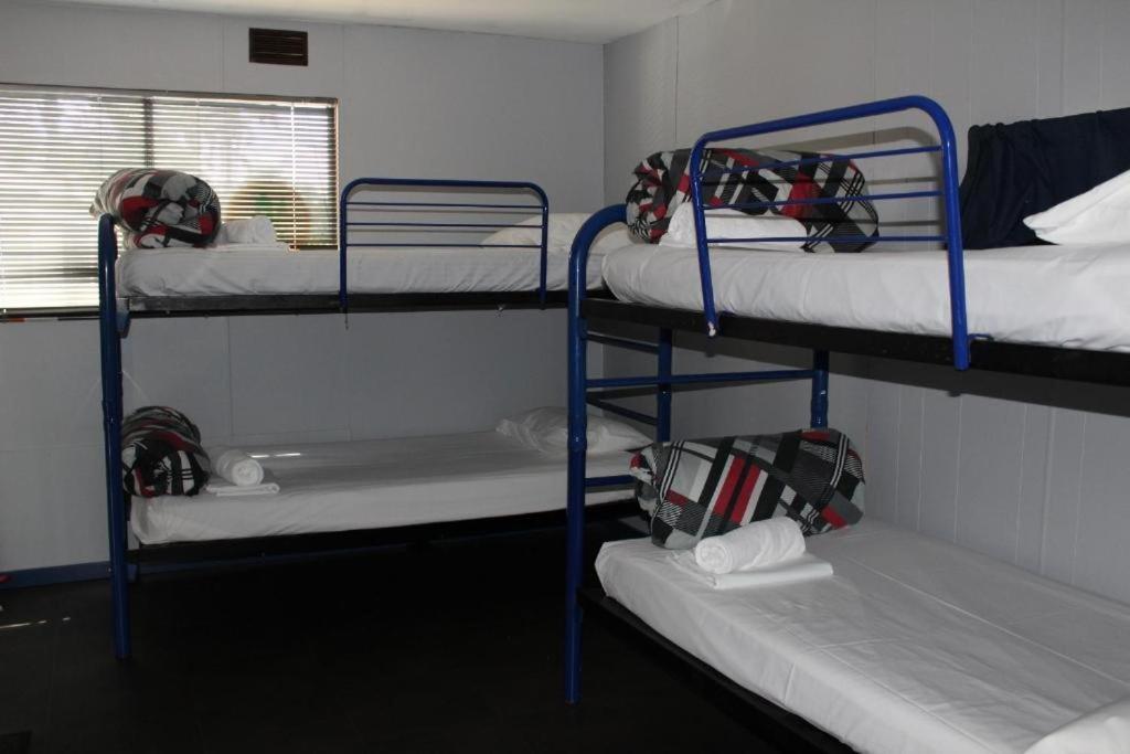 Batemans Bay Holiday Park & Hostel Kültér fotó