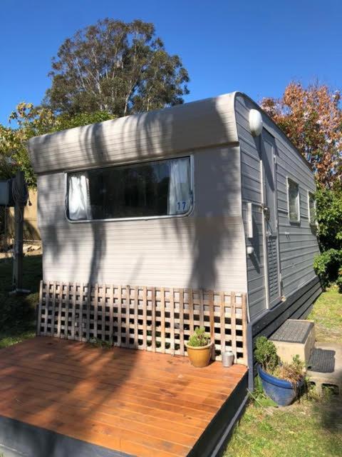 Batemans Bay Holiday Park & Hostel Kültér fotó