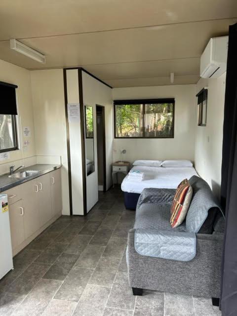 Batemans Bay Holiday Park & Hostel Kültér fotó