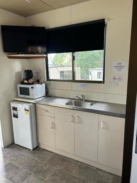 Batemans Bay Holiday Park & Hostel Kültér fotó
