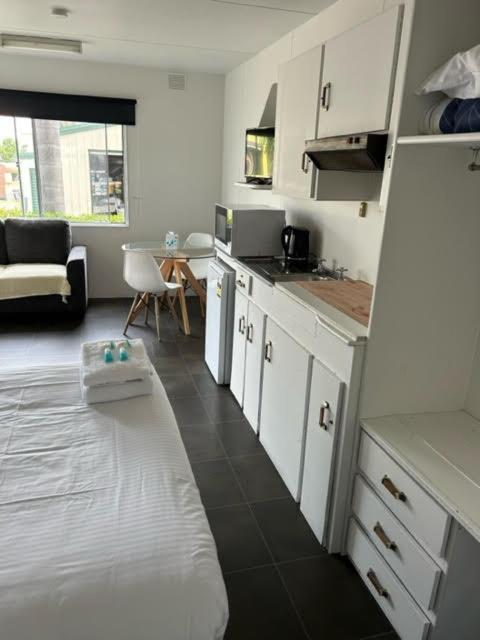 Batemans Bay Holiday Park & Hostel Kültér fotó
