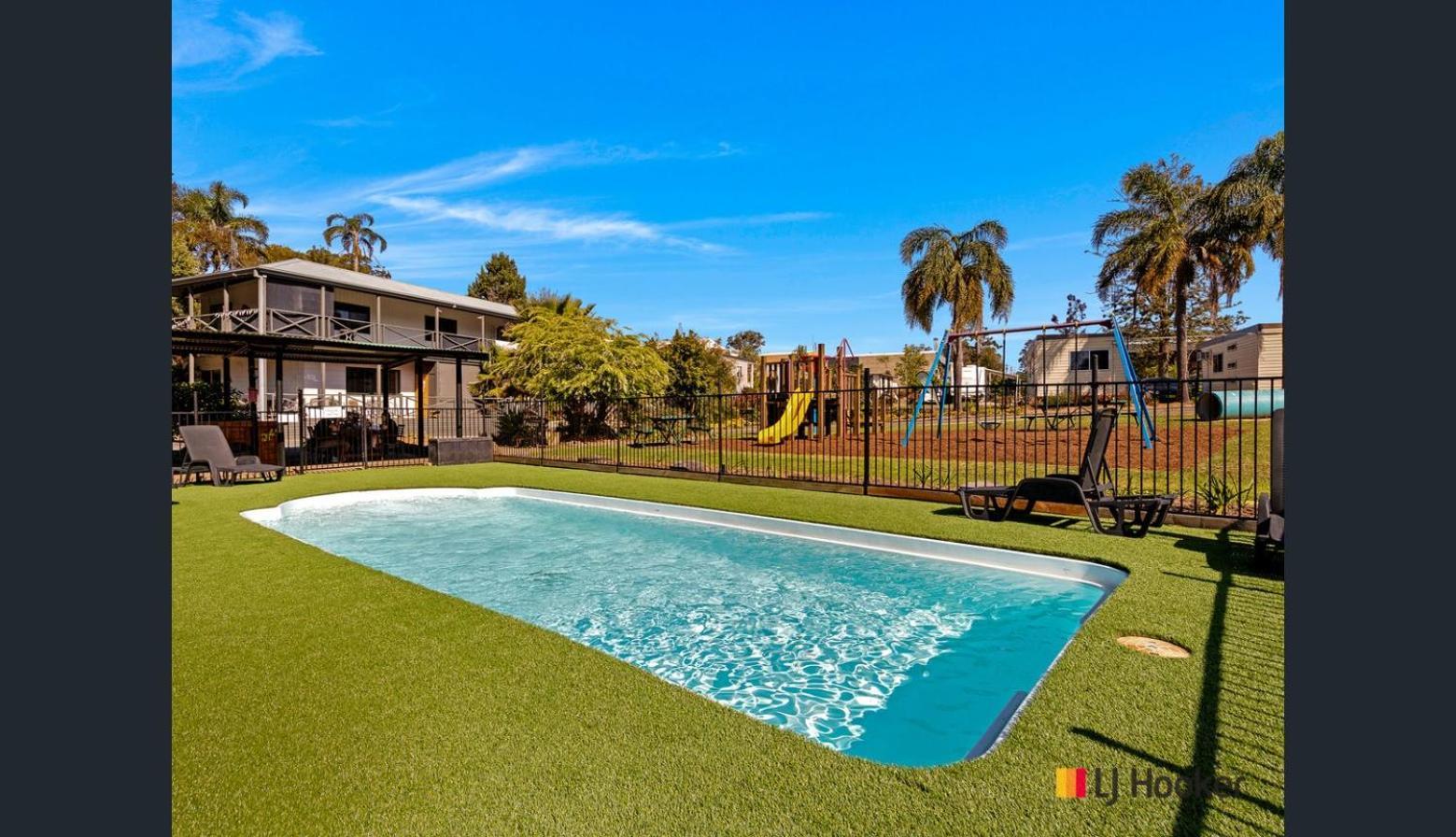 Batemans Bay Holiday Park & Hostel Kültér fotó